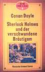 Sherlock Holmes und der verschwundene Brutigam