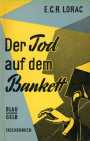 Der Tod auf dem Bankett