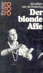 Der blonde Affe