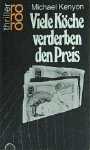 Viele Köche verderben den Preis