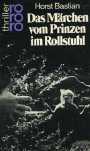 Das Märchen vom Prinzen im Rollstuhl