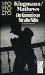 Ein Kommissar für alle Fälle