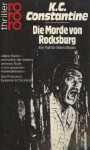 Die Morde von Rocksburg