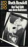 Der Tod fllt aus dem Rahmen