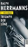 Triumph der Lüge