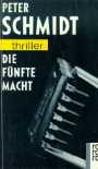 Die fünfte Macht