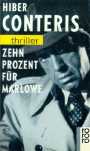 Zehn Prozent fr Marlowe