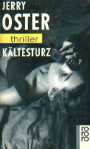 Kältesturz