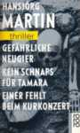 Gefährliche Neugier