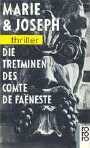 Die Tretminen des Comte de Faneste