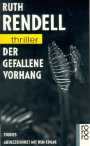 Der gefallene Vorhang