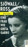 Eine Frau wie Greta Garbo