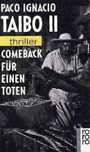 Comeback fr einen Toten