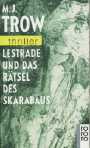 Lestrade und das Rtsel des Skarabus