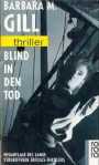 Blind in den Tod