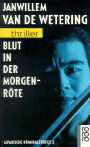 Blut in der Morgenröte