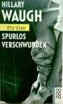 Spurlos verschwunden