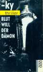 Blut will der Dämon