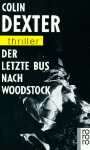 Der letzte Bus nach Woodstock