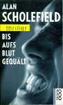 Bis aufs Blut gequält