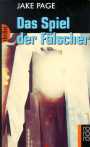 Das Spiel der Fälscher