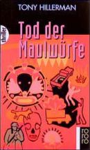 Wer die Vergangenheit stiehlt