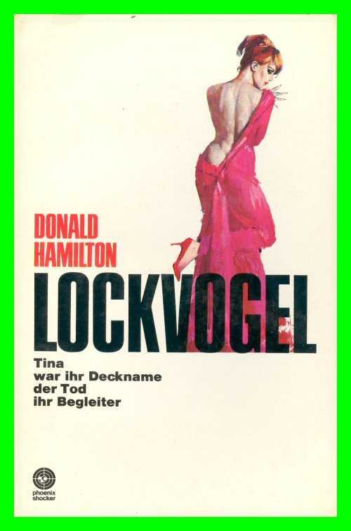 Lockvogel