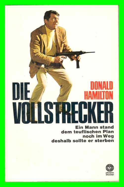 Die Vollstrecker