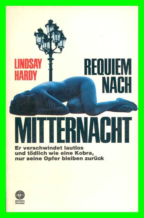 Requiem nach Mitternacht