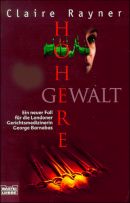 Höhere Gewalt