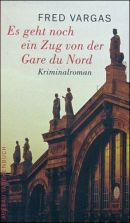 Es geht noch ein Zug von der Gare du Nord