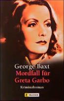 Mordfall für Greta Garbo