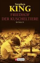 Friedhof der Kuscheltiere