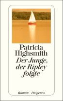 Der Junge, der Ripley folgte