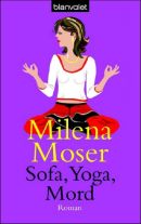 Sofa, Yoga, Mord