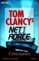 Tom Clancy's Netforce - Cybernation