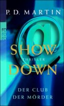 Showdown - Der Club der Mörder
