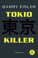 Tokio Killer