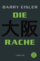 Tokio Killer - Die Rache