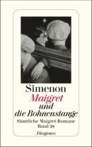 Maigret und die Bohnenstange