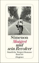 Maigret und sein Revolver