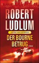 Der Bourne Betrug