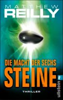 Die Macht der sechs Steine