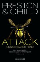 Attack - Unsichtbarer Feind