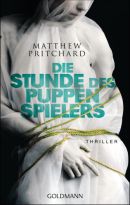 Die Stunde des Puppenspielers