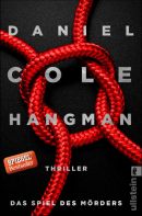 Hangman - Das Spiel des Mörders