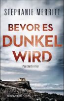 Bevor es dunkel wird