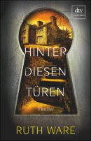 Hinter diesen Türen