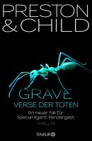 Grave - Verse der Toten