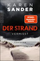 Der Strand - Vermisst